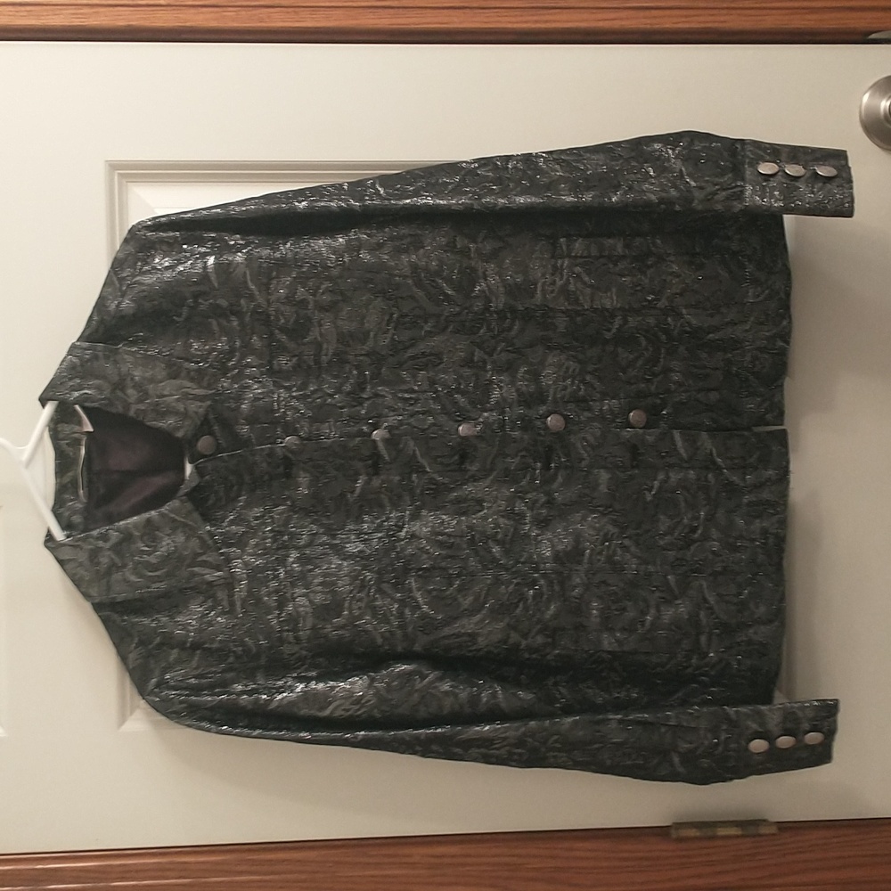 Laura Ashley Jacket